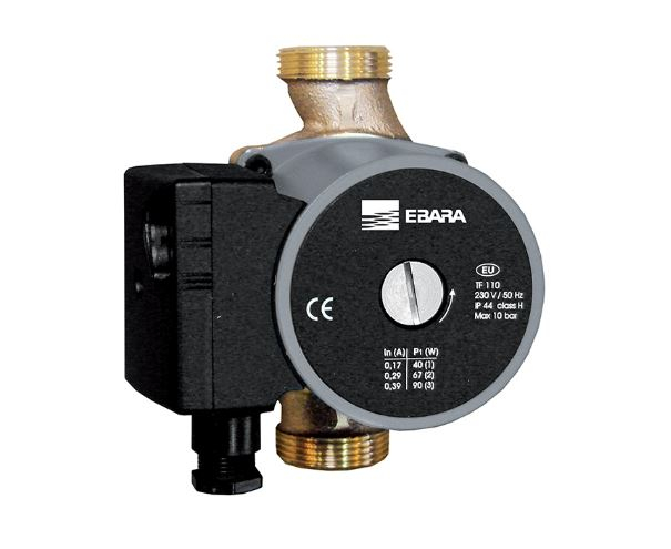 ����� Ebara MR B 25/70-130