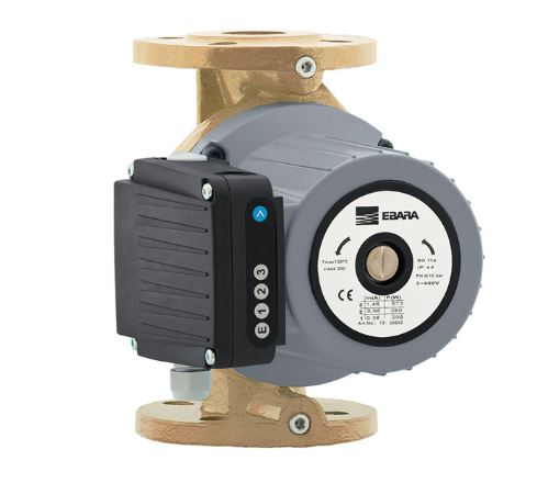 ����� Ebara MR B 50-120 F